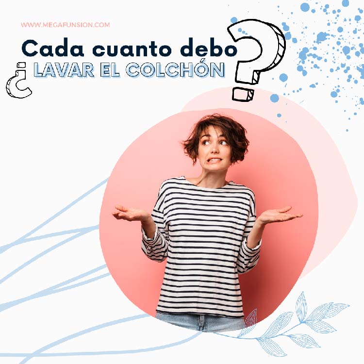 lavado de colchones en Cajicá