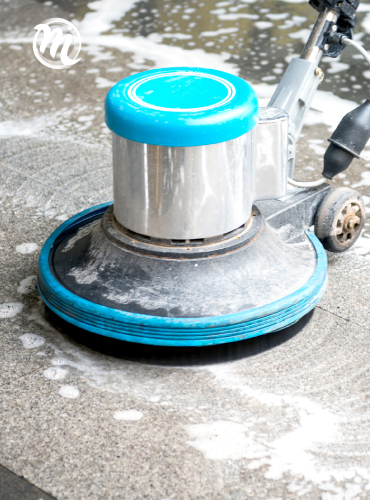 aseo y limpieza de tapetes en Bogotá