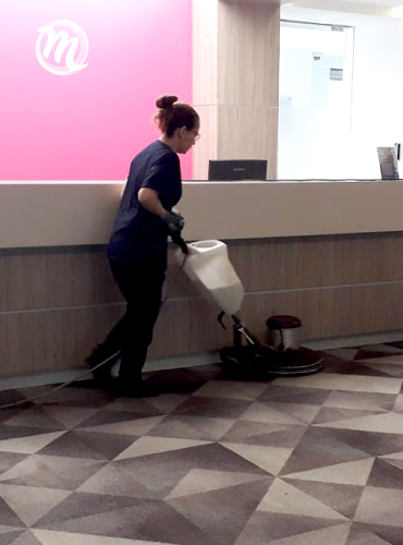 Lavado de Tapicería en Bogotá