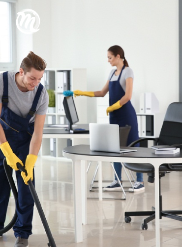 limpieza de sofás en Bogotá