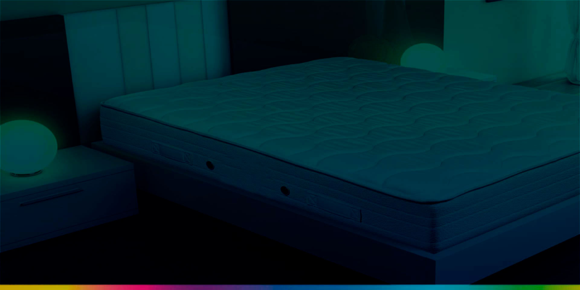 limpieza de colchones en
                       Bogotá