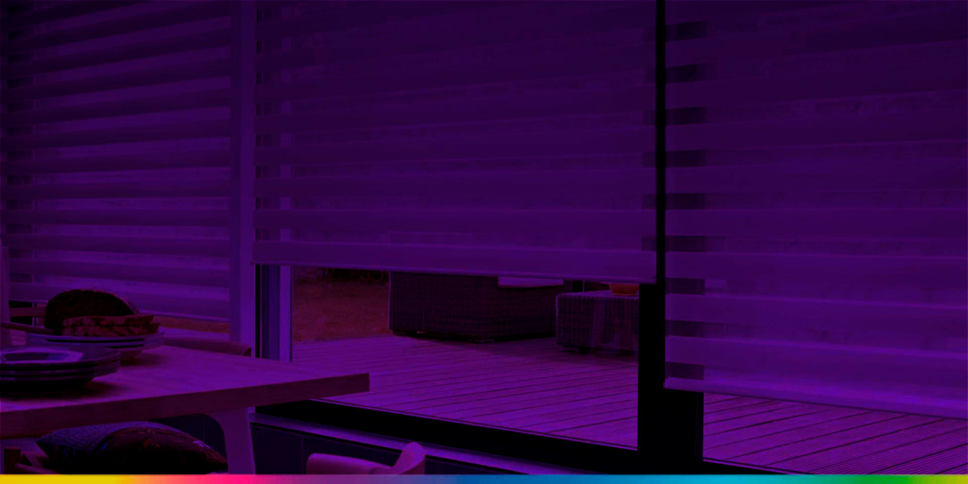 Lavado y Limpieza de cortinas en Bogotá