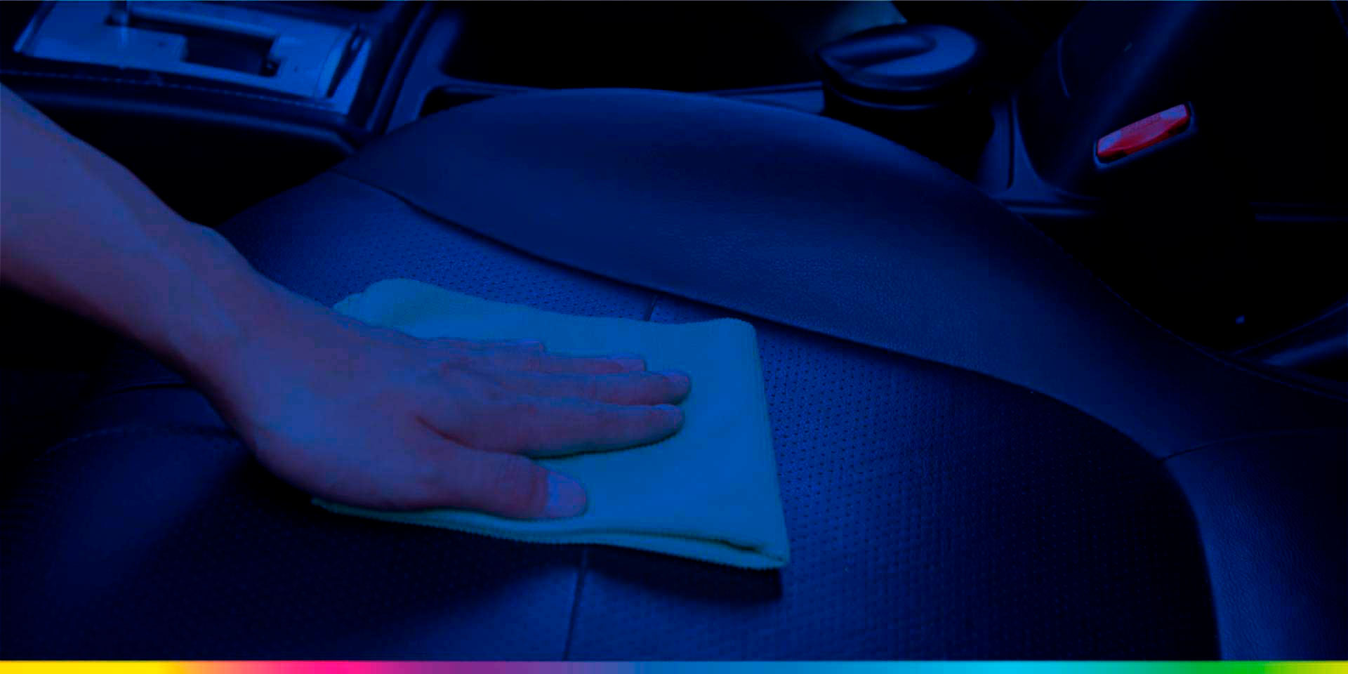 servicio de limpieza y lavado de tapiceria