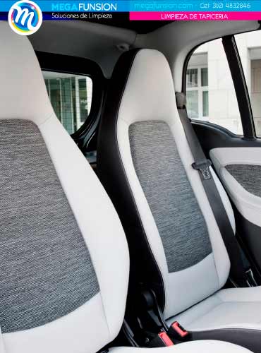 Lavado de Tapicería en Bogotá