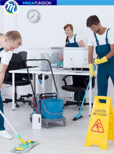 limpieza de sofás en Bogotá