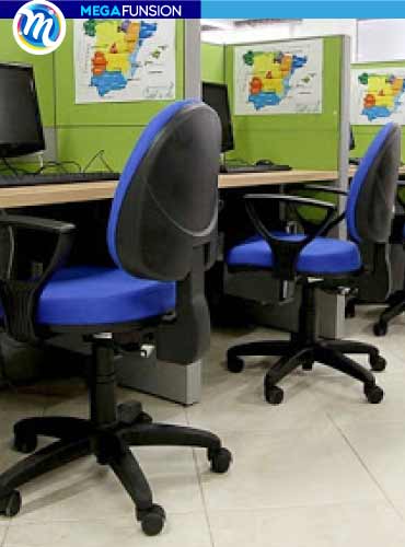 limpieza de sofás en Colina Campestre