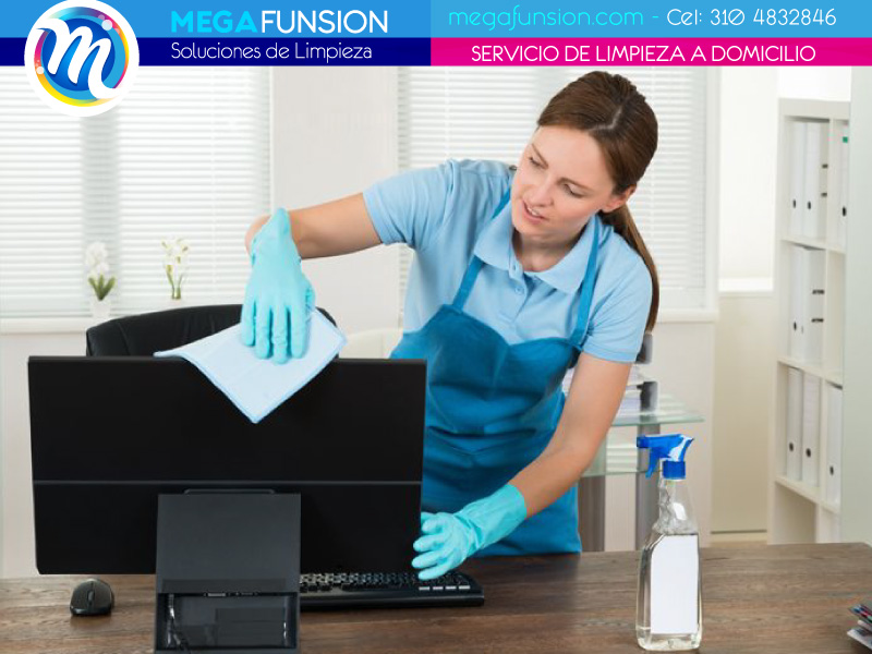 aseo por días Bogotá