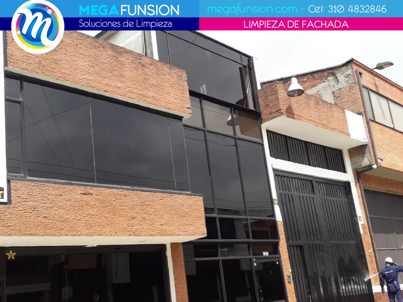 servicio de aseo para empresas en Bogotá