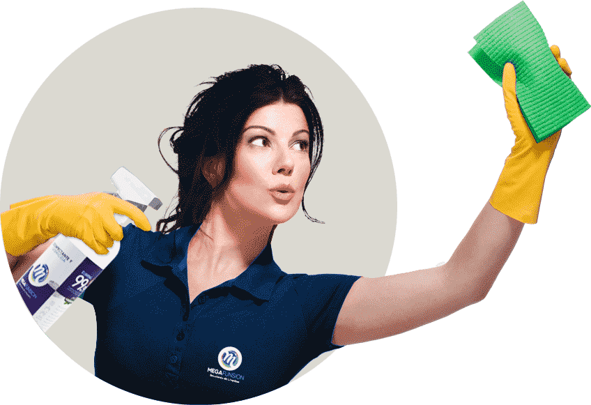 limpieza y desinfeccion