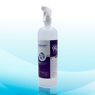 producto de agua electrolizada