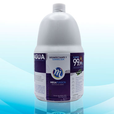 producto desinfectante