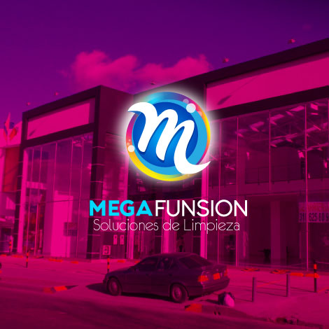 Megafunsion
